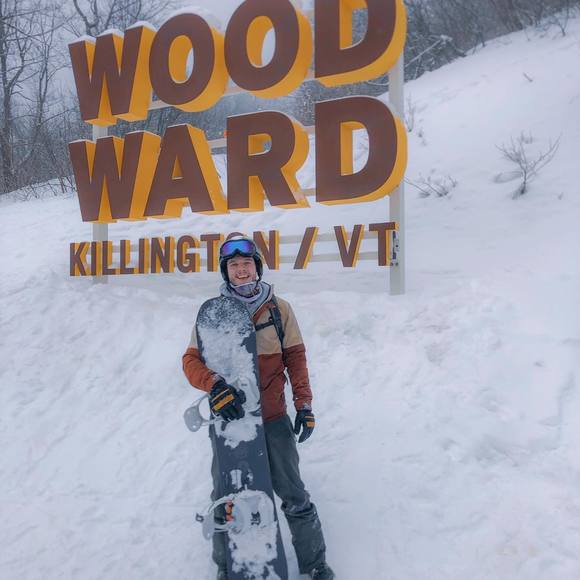 Meet your Posher, Nathaniel - Picture 1 of 1